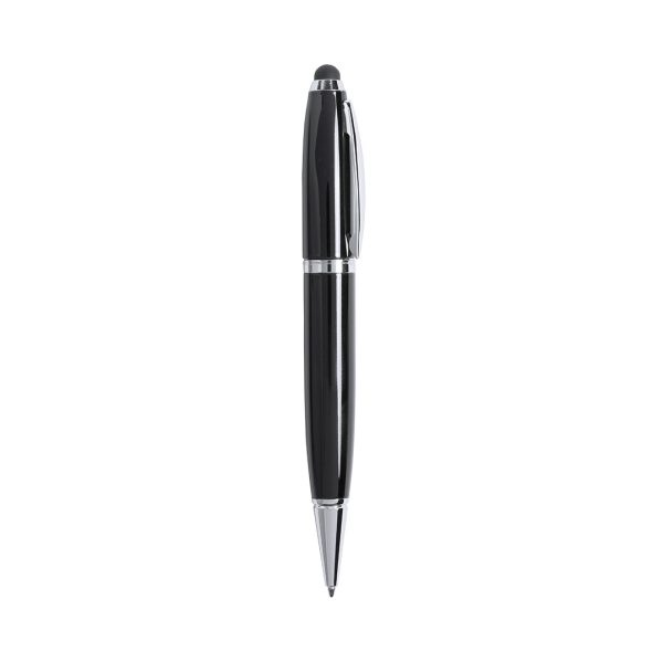 Esferográfica Ponteiro USB Sivart 16GB