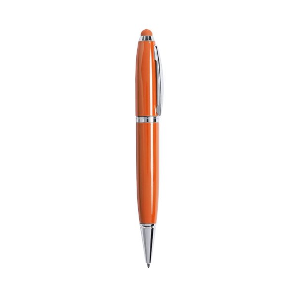 Esferográfica Ponteiro USB Sivart 16GB