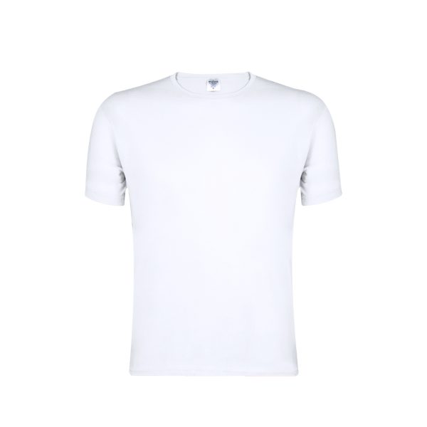 T-Shirt Adulto Branca "keya" MC130
