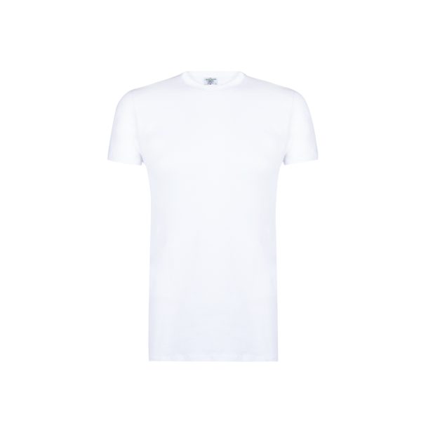 T-Shirt Adulto Branca "keya" MC180