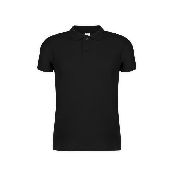 Polo Adulto Côr "keya" MPS180