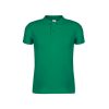 Polo Adulto Côr "keya" MPS180