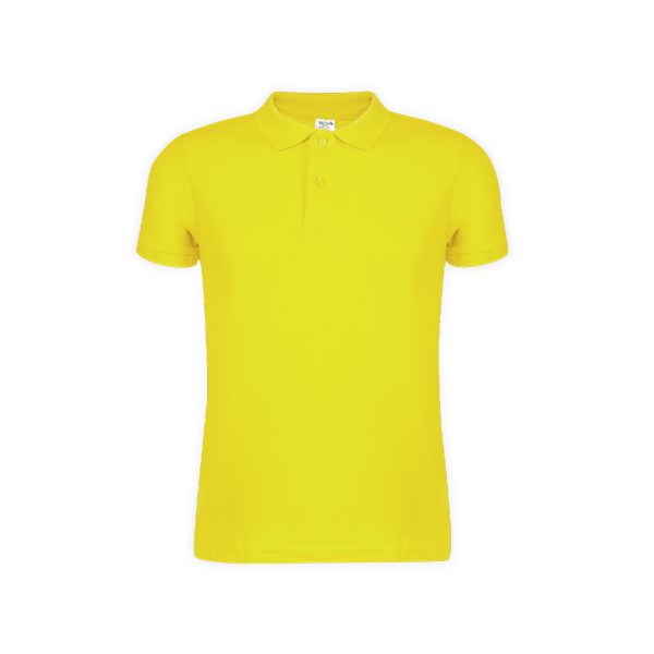 Polo Adulto Côr "keya" MPS180