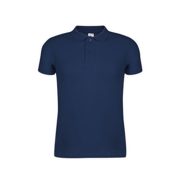 Polo Adulto Côr "keya" MPS180