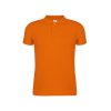 Polo Adulto Côr "keya" MPS180