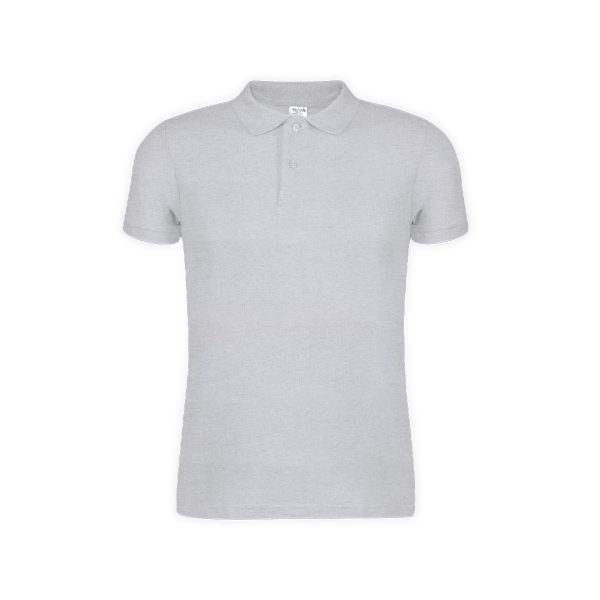 Polo Adulto Côr "keya" MPS180