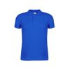 Polo Adulto Côr "keya" MPS180