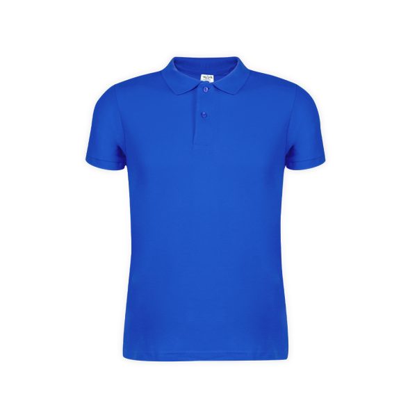 Polo Adulto Côr "keya" MPS180