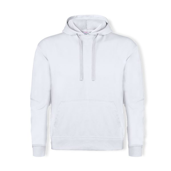 Sweatshirt com Capuz Adulto "keya" SWP280