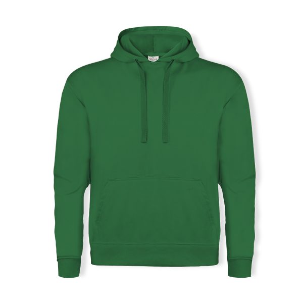 Sweatshirt com Capuz Adulto "keya" SWP280