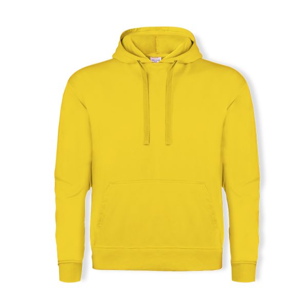 Sweatshirt com Capuz Adulto "keya" SWP280