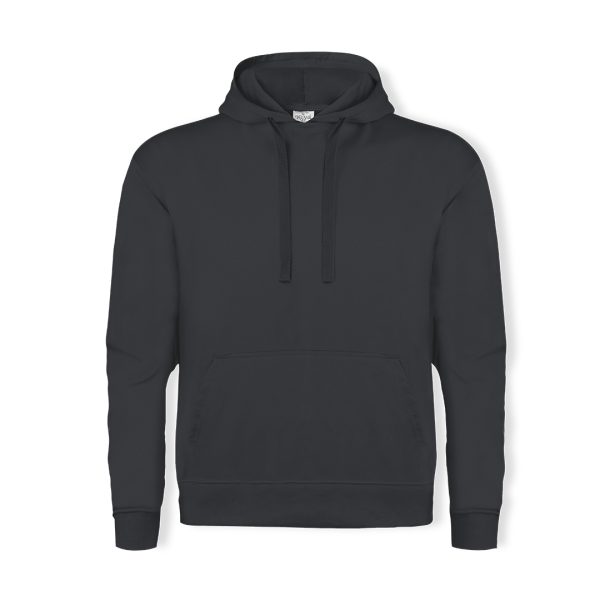 Sweatshirt com Capuz Adulto "keya" SWP280