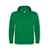Sweatshirt com Capuz + Fecho Adulto "keya" SWZ280