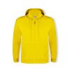 Sweatshirt com Capuz + Fecho Adulto "keya" SWZ280