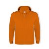 Sweatshirt com Capuz + Fecho Adulto "keya" SWZ280