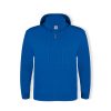 Sweatshirt com Capuz + Fecho Adulto "keya" SWZ280