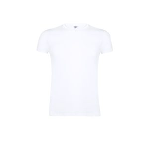 T-Shirt Mulher Branca "keya" WCS150