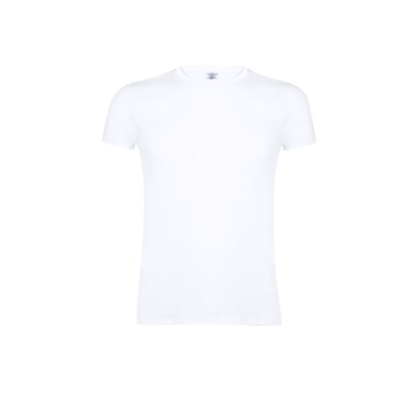T-Shirt Mulher Branca "keya" WCS150