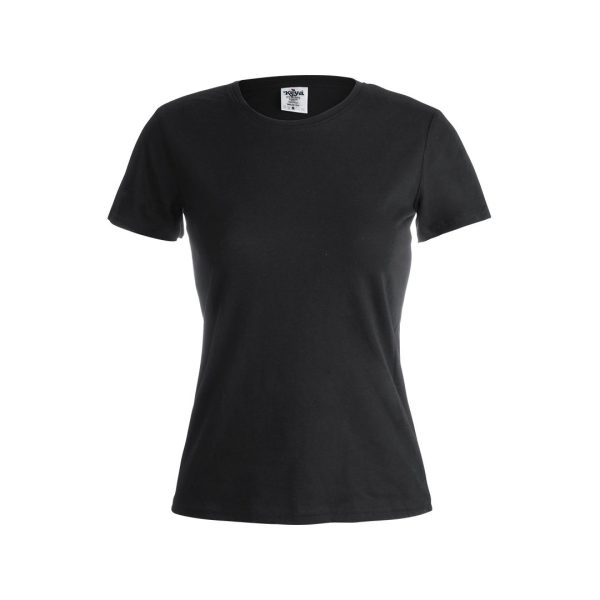 T-Shirt Mulher Côr "keya" WCS150