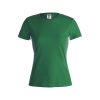 T-Shirt Mulher Côr "keya" WCS150