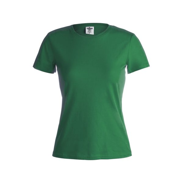 T-Shirt Mulher Côr "keya" WCS150