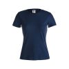 T-Shirt Mulher Côr "keya" WCS150