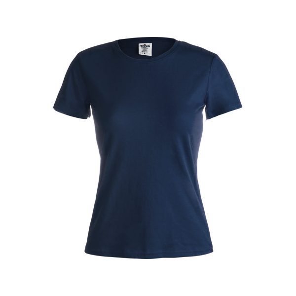 T-Shirt Mulher Côr "keya" WCS150