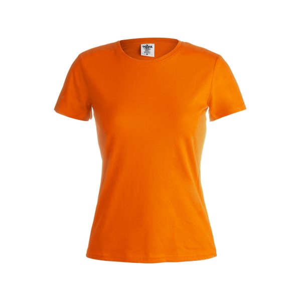 T-Shirt Mulher Côr "keya" WCS150