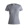 T-Shirt Mulher Côr "keya" WCS150