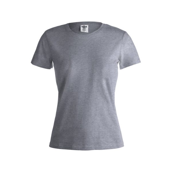 T-Shirt Mulher Côr "keya" WCS150