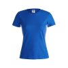 T-Shirt Mulher Côr "keya" WCS150