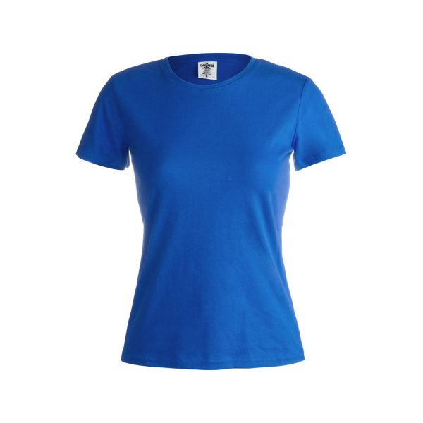 T-Shirt Mulher Côr "keya" WCS150
