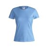T-Shirt Mulher Côr "keya" WCS150