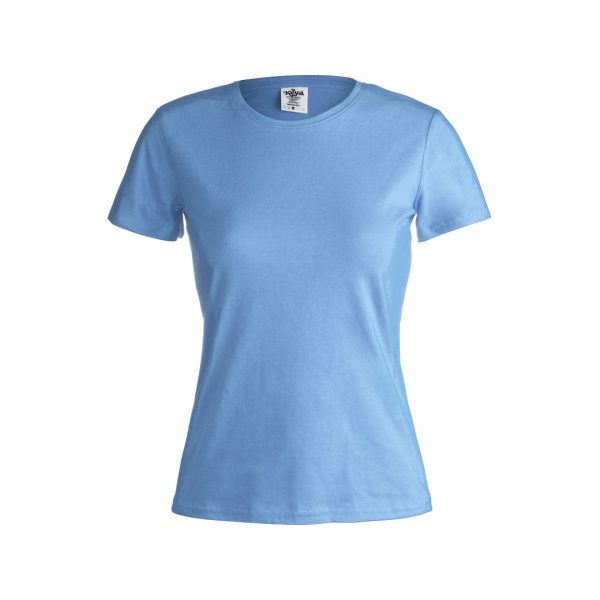 T-Shirt Mulher Côr "keya" WCS150