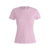 T-Shirt Mulher Côr "keya" WCS150