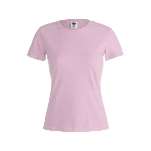 T-Shirt Mulher Côr "keya" WCS150