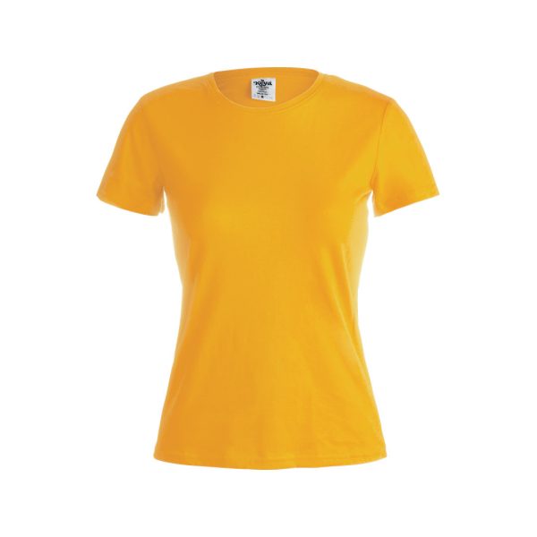 T-Shirt Mulher Côr "keya" WCS150