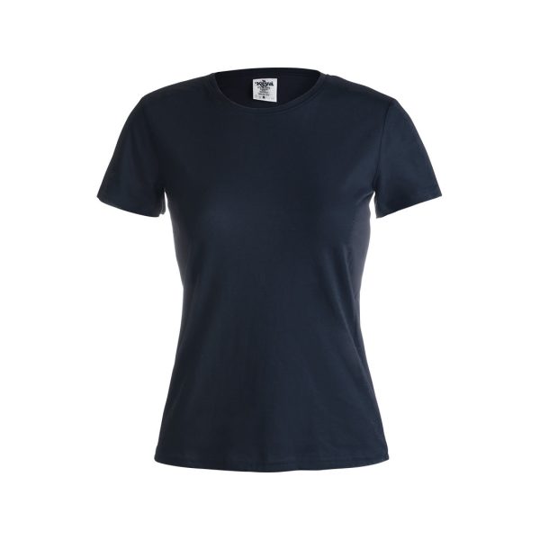 T-Shirt Mulher Côr "keya" WCS150