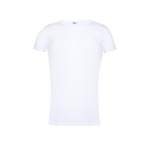 T-Shirt Mulher Branca "keya" WCS180