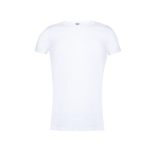 T-Shirt Mulher Branca "keya" WCS180