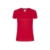 T-Shirt Mulher Côr "keya" WCS180