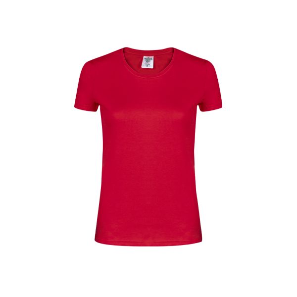 T-Shirt Mulher Côr "keya" WCS180