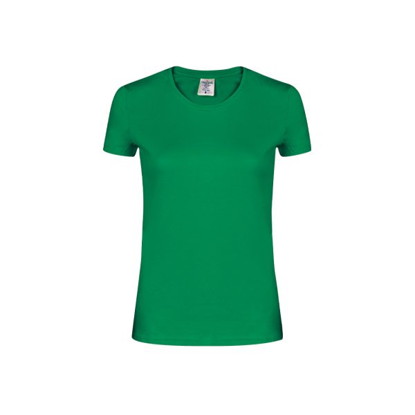 T-Shirt Mulher Côr "keya" WCS180