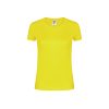 T-Shirt Mulher Côr "keya" WCS180