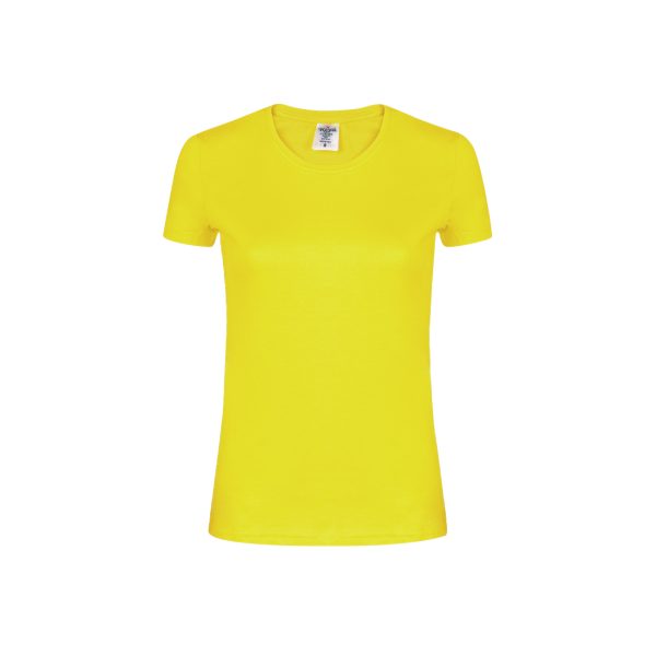 T-Shirt Mulher Côr "keya" WCS180