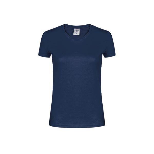 T-Shirt Mulher Côr "keya" WCS180