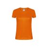 T-Shirt Mulher Côr "keya" WCS180