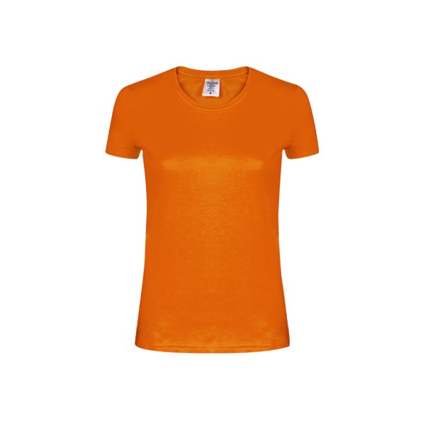 T-Shirt Mulher Côr "keya" WCS180