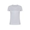 T-Shirt Mulher Côr "keya" WCS180