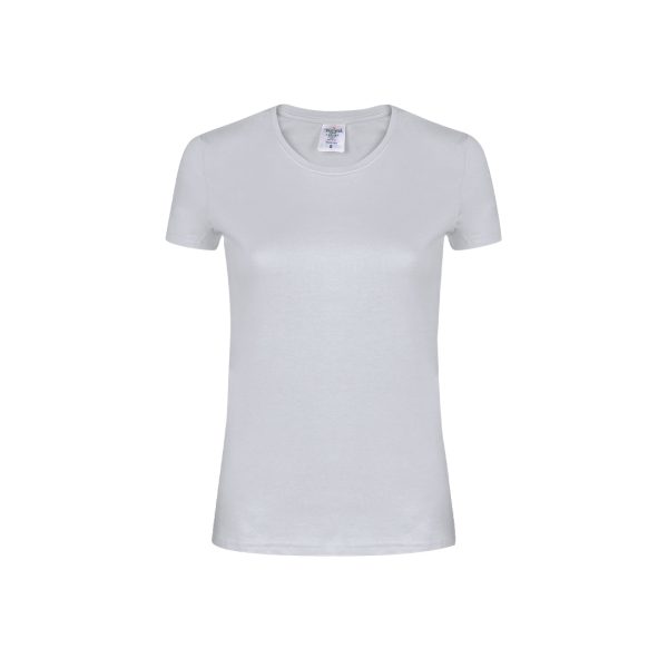T-Shirt Mulher Côr "keya" WCS180